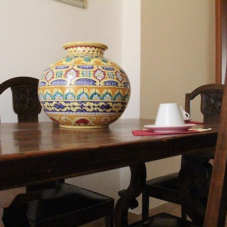 B&B Il Rais Trapani Kültér fotó