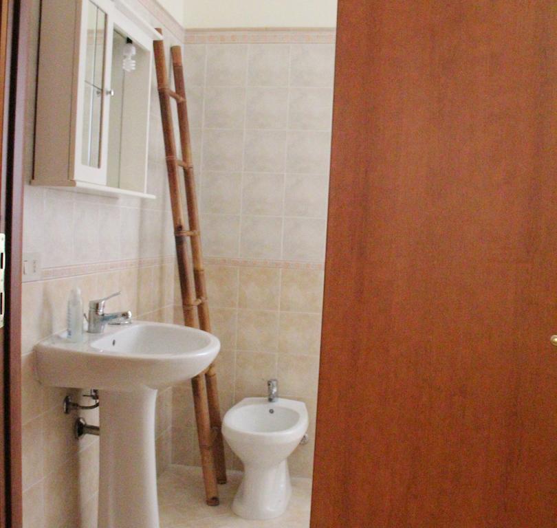 B&B Il Rais Trapani Szoba fotó