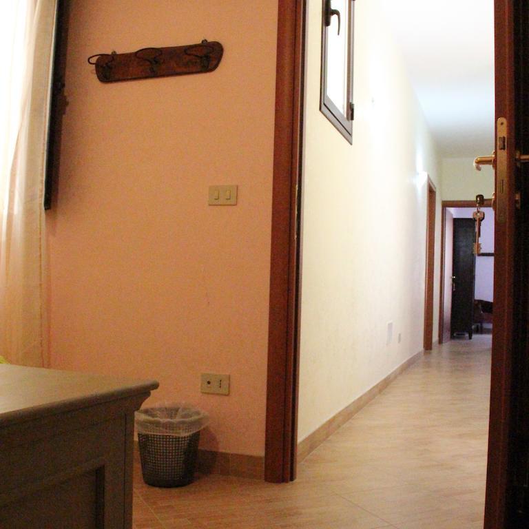 B&B Il Rais Trapani Szoba fotó