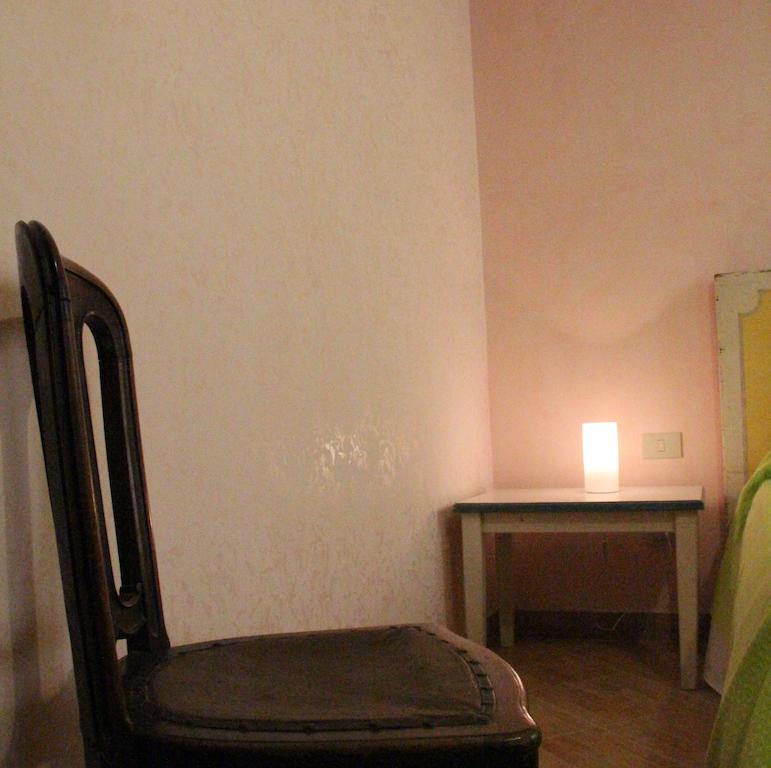 B&B Il Rais Trapani Szoba fotó