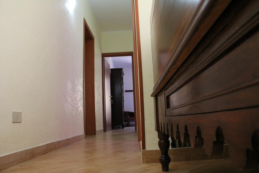 B&B Il Rais Trapani Kültér fotó