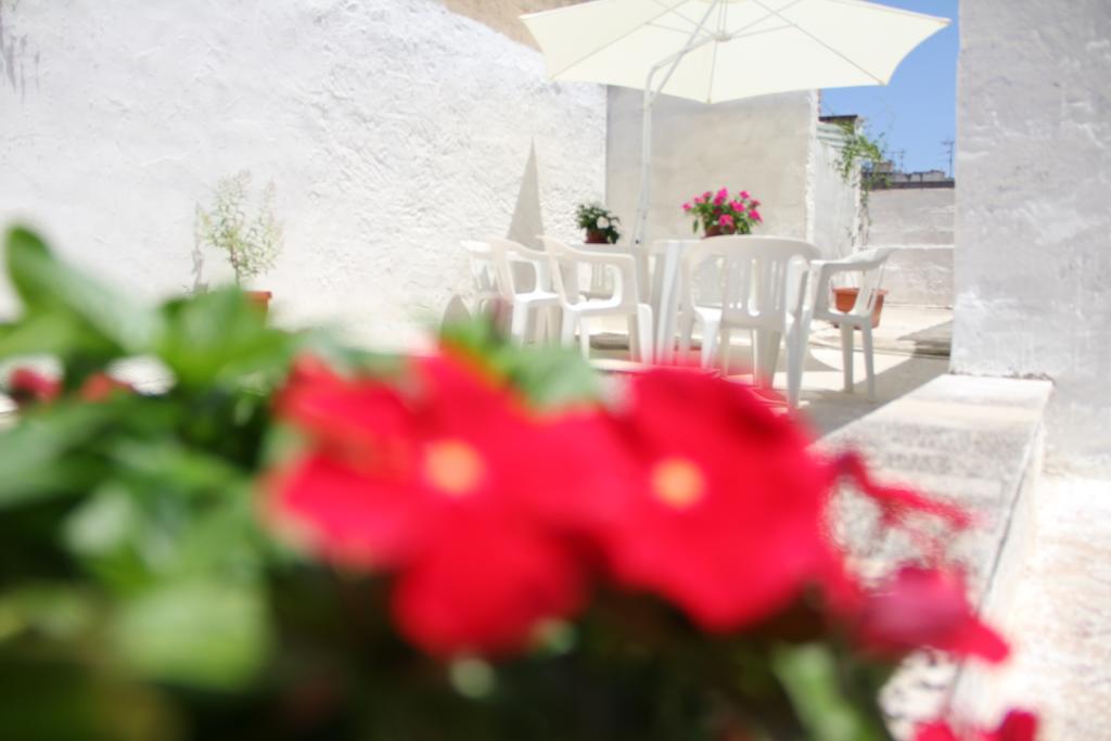 B&B Il Rais Trapani Kültér fotó