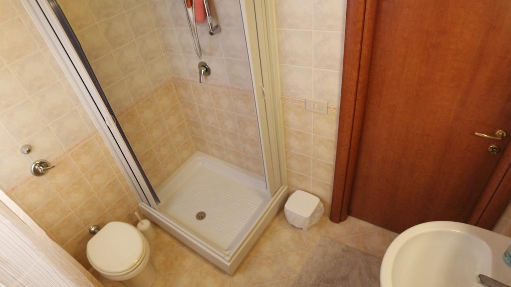 B&B Il Rais Trapani Szoba fotó